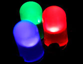 LED industry