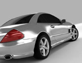 Automobile manufacturing