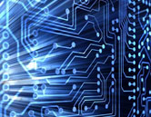 Electronics industry