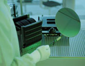 Semiconductors industry