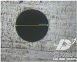 Deep Hole Drilling In Stainless Steel
