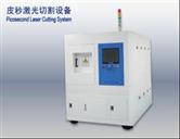 Picosecond laser micromachining machine