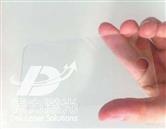 Display cover glass/mobile phone cover glass/ customized cover glass