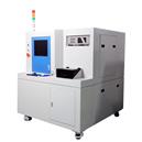 Laser System for Wafer Grooving AlGaInP
