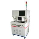 UV Laser Cutting System for LGA/IC Materials