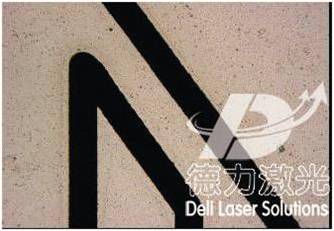 Optical Film Etching