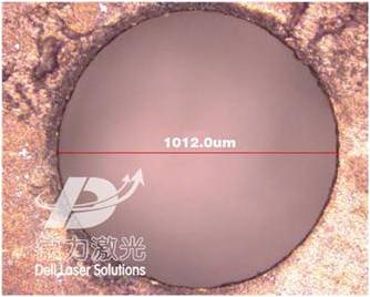 Metal Sheet Drilling