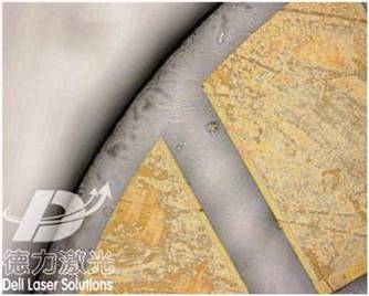 Sapphire Substrate Cutting