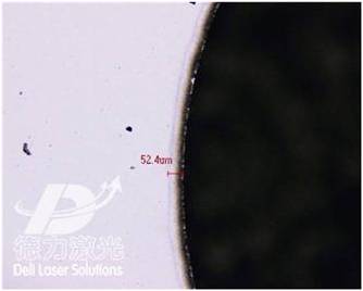 Silicon Wafer Cutting