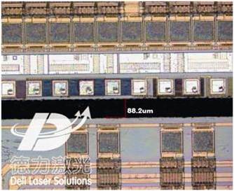 Silicon Wafer  Dicing
