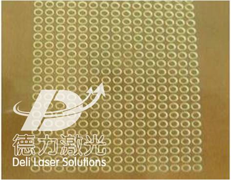 0.1-6mm Borosilicate Glass  drilling