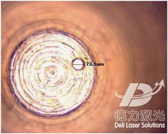 copper Precision Drilling