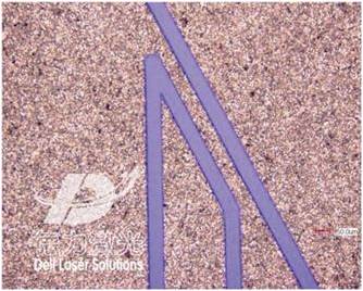 thin steel fine cutting