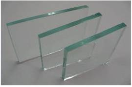 Laser scribing of glass