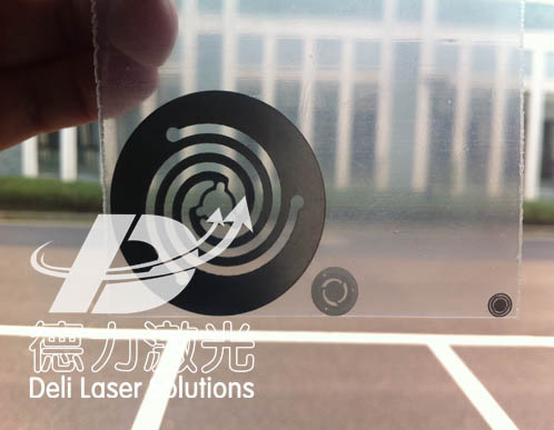 Metal sheet precision cutting