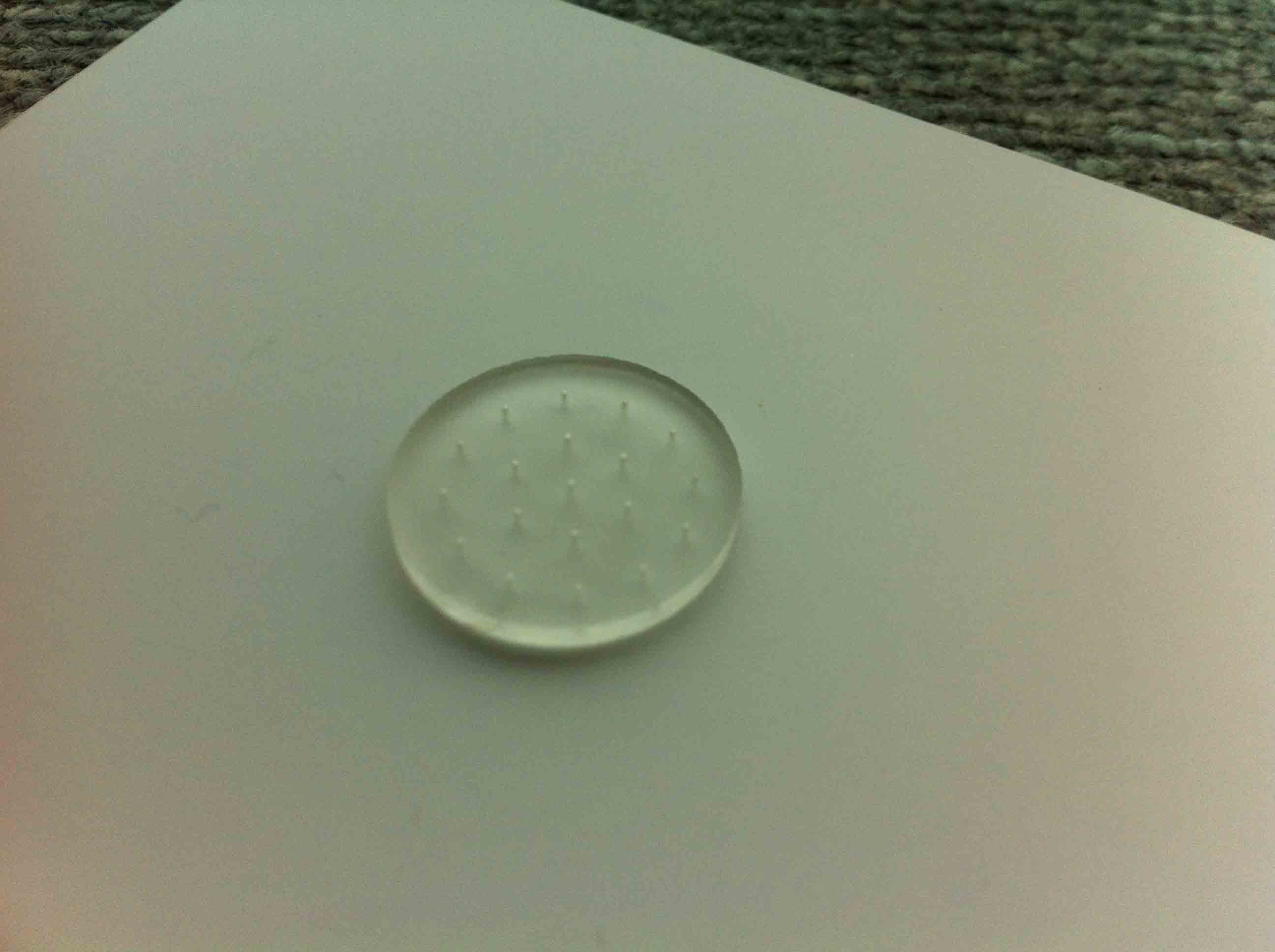 Quartz drilling & Quartz cutting