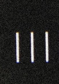 tungsten laser cutting