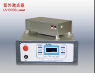 UV DPSS Laser