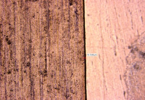 Molybdenum drilling and Molybdenum cutting