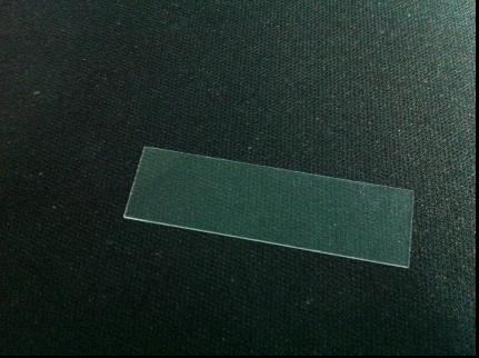 Optical quartz windows/ quartz substrate